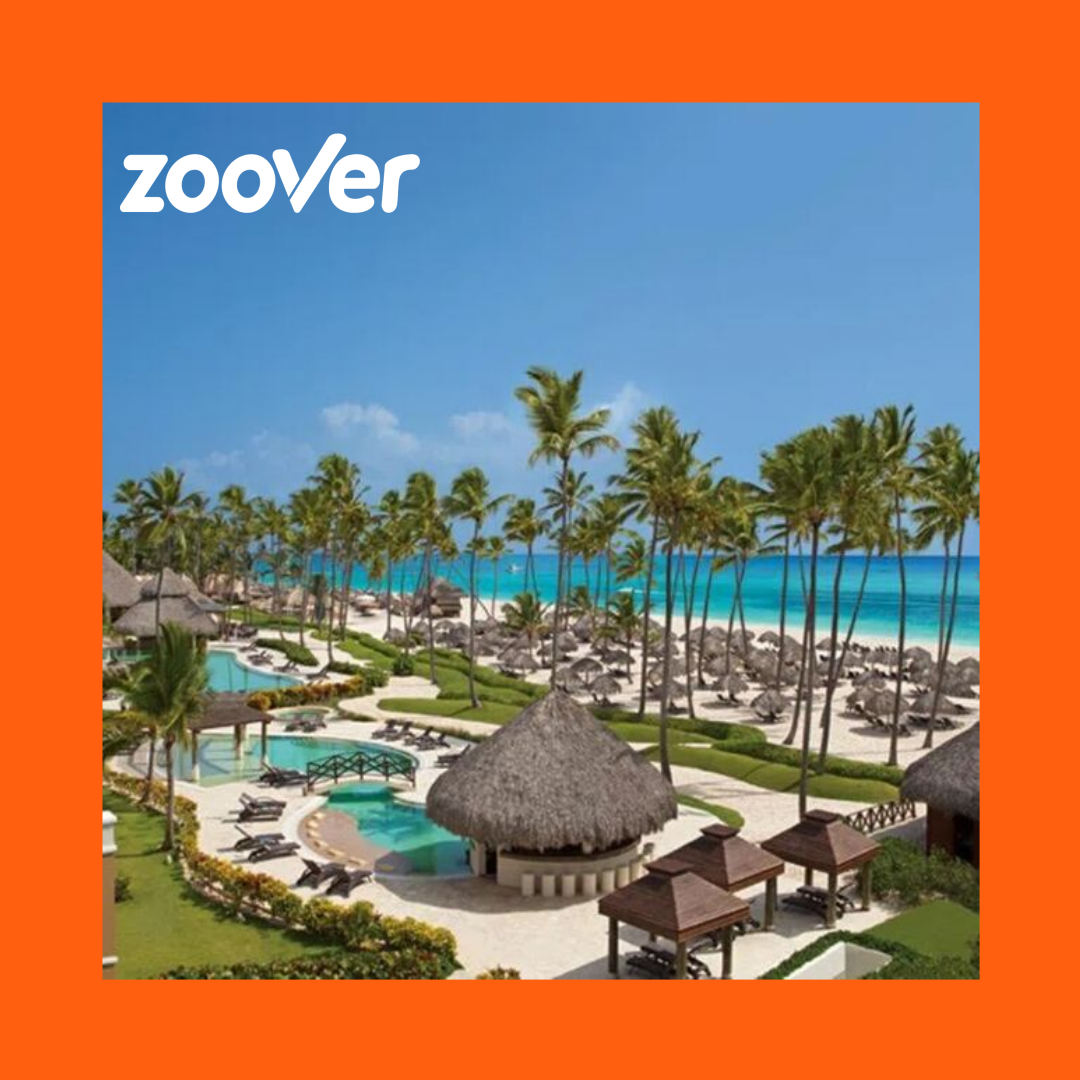 Dreams Royal Beach Punta Cana
