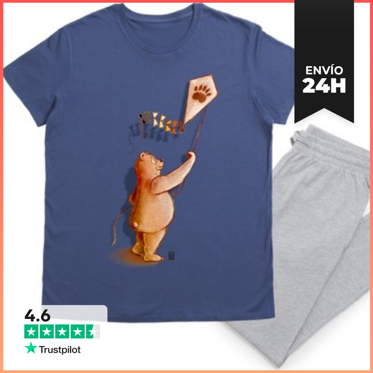 /pijama-oso-con-cometa-pijama-latostadora