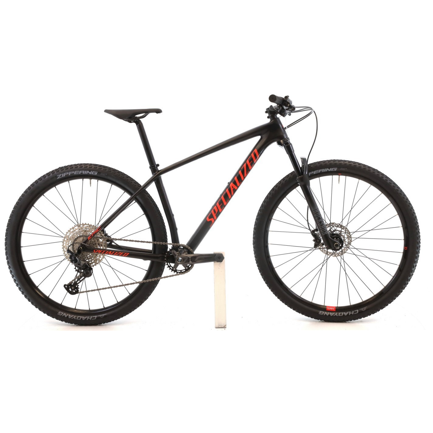 Specialized Epic Hardtail Talla M Reacondicionada