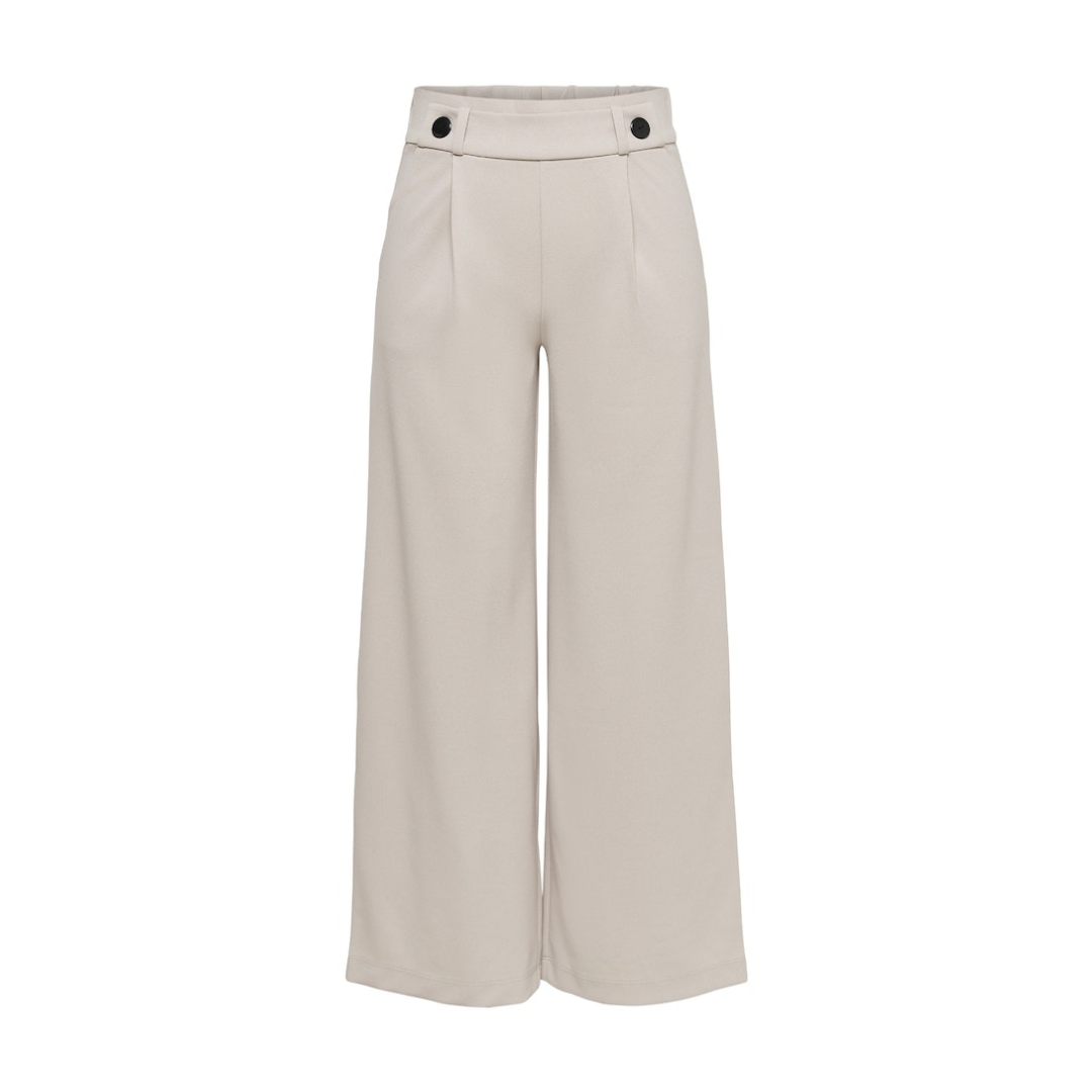 JDY - Damen Hose - Grau - Größe: XL-32 - bei Tara-M