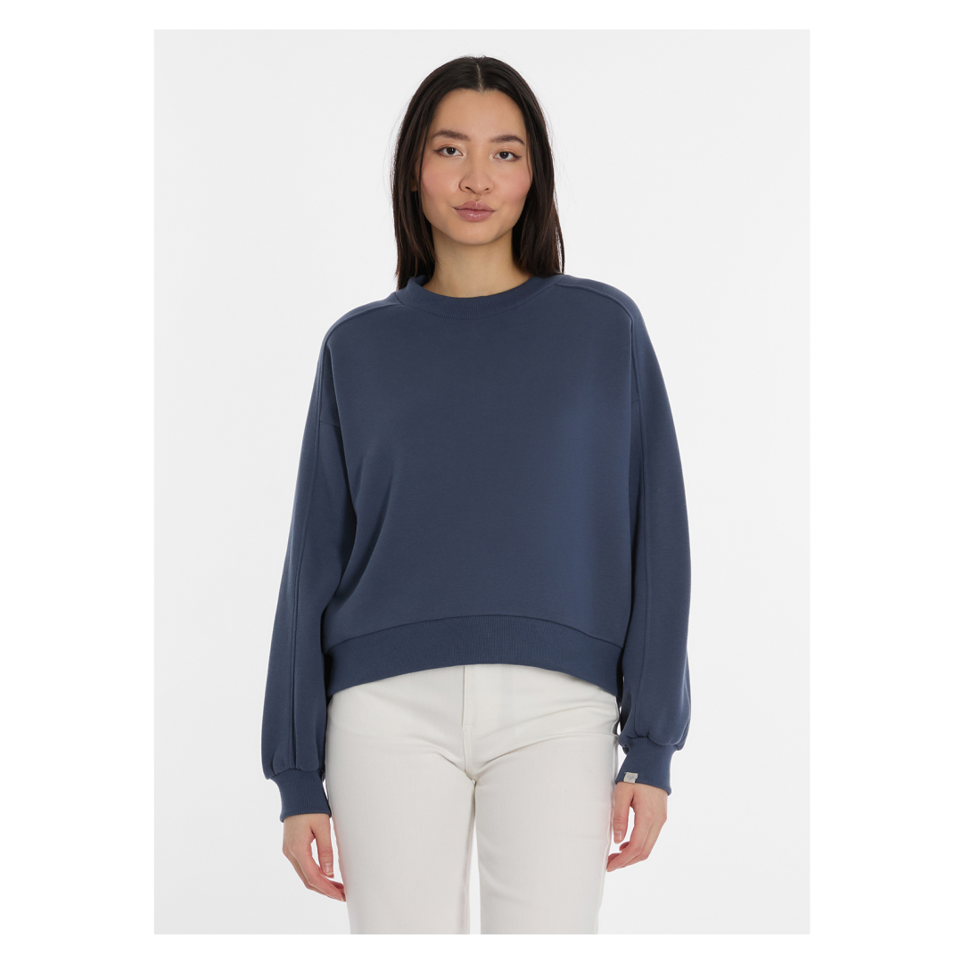 Ragwear Damen Pullover 2521-30002 günstig online kaufen