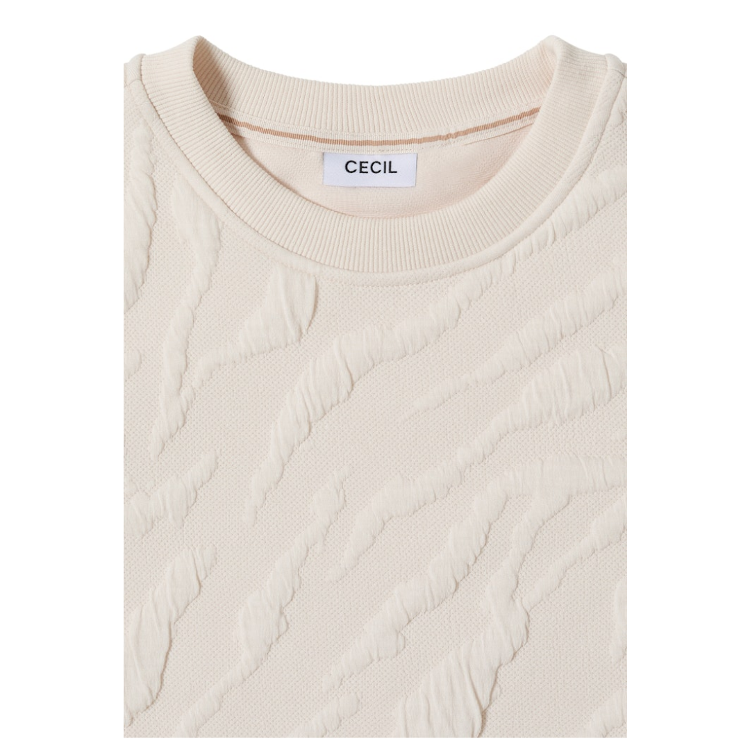 Cecil Damen Pullover B303475 günstig online kaufen