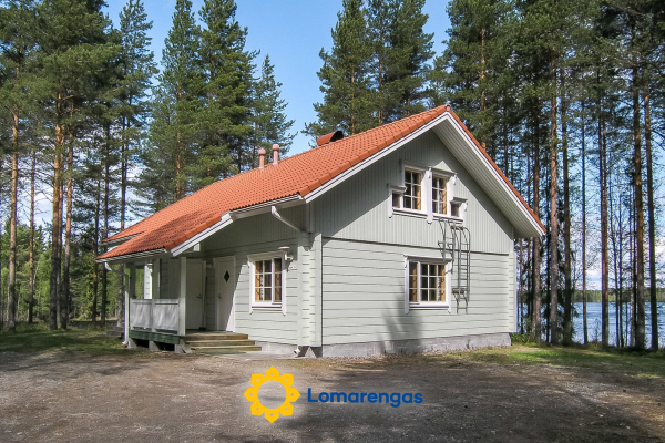 Yläneuvola niemi