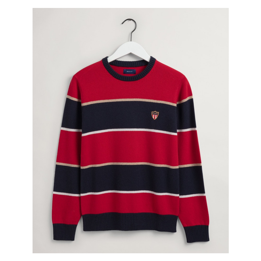 Gant Herren Pullover 8050133 günstig online kaufen