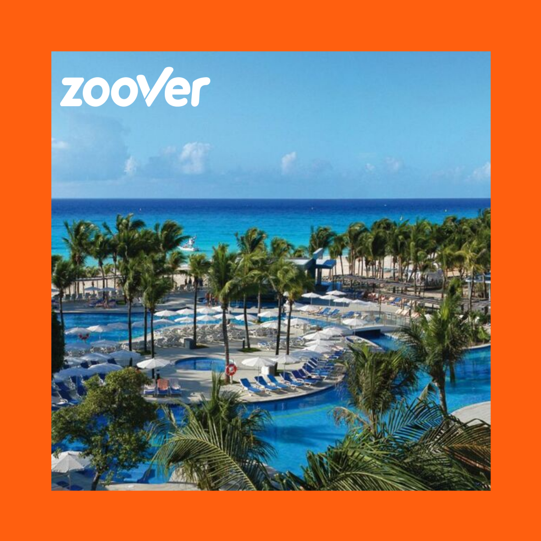 RIU Yucatan