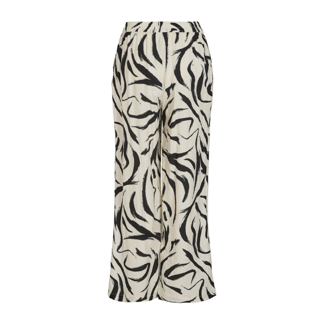 Vila Damen Hose 14100335 günstig online kaufen
