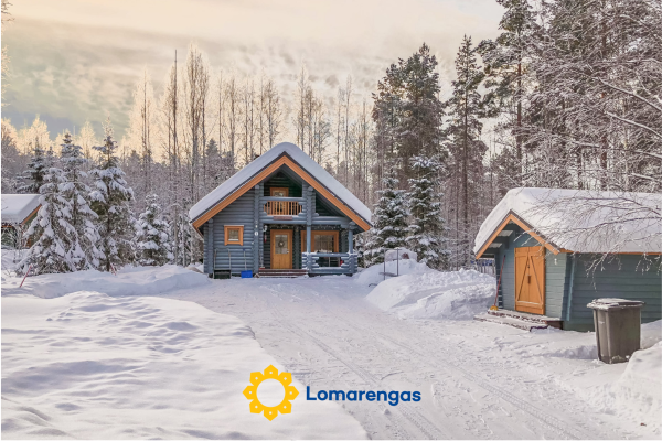 Linnanhelmi (ent. metsäpeura)