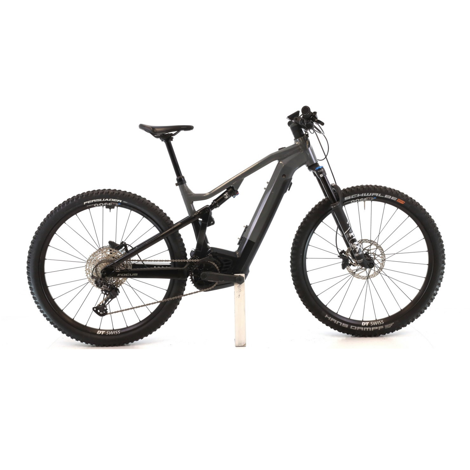 Focus Thron 2 6.9 XT Talla M Reacondicionada