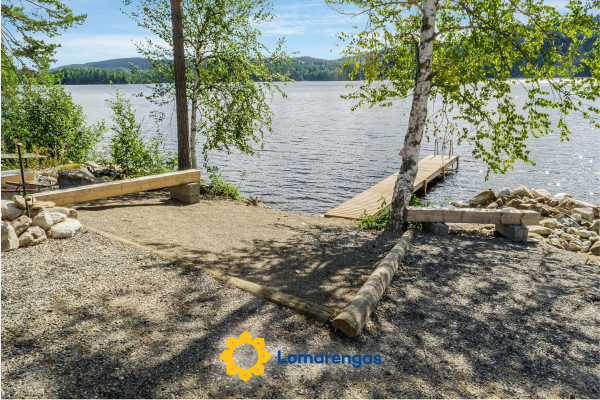 Kolin kangastus kanerva 4