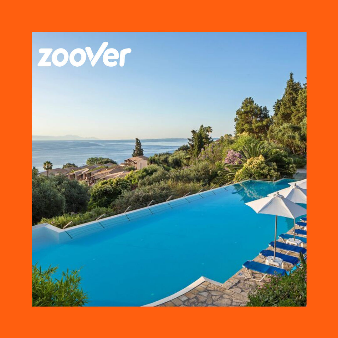 Aeolos Beach Resort