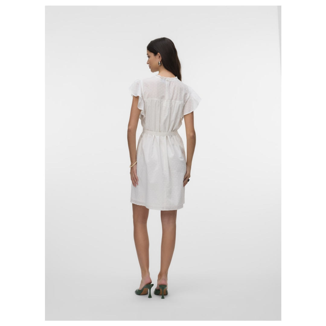 Vero Moda Damen Kleid 10325244 günstig online kaufen