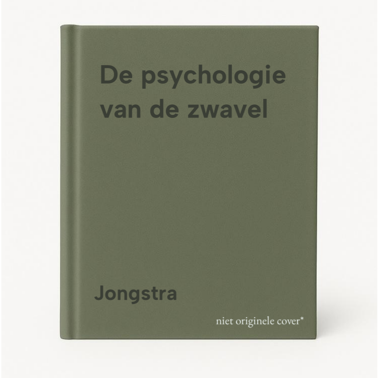 Psychologie Van De Zwavel