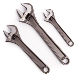 Bahco S4RM/3T Vierfach Knarren Ringschlüssel Satz 3 teilig Gürteltasche W Bahco S4RM/3T Vierfach Knarren Ringschlüssel Satz 3 teilig Gürteltasche W