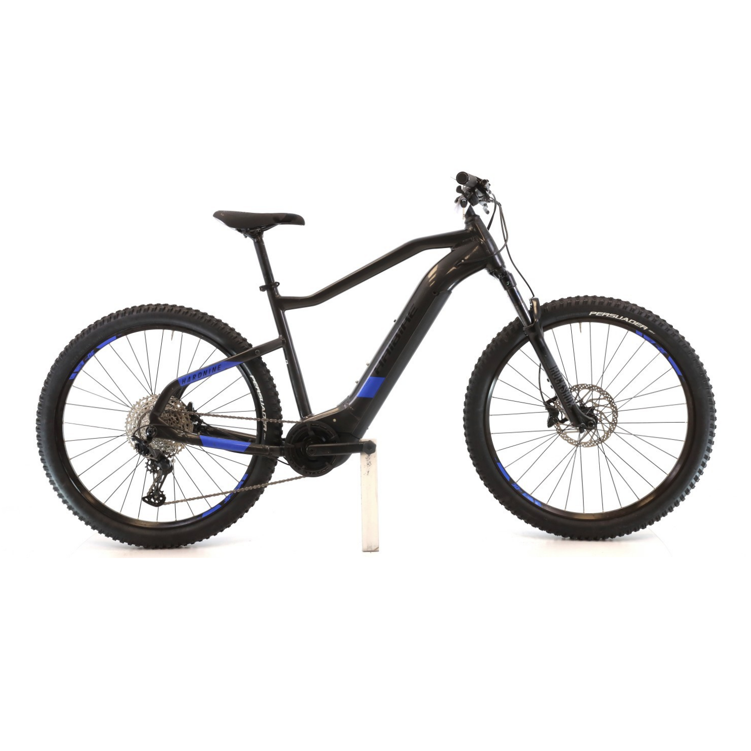 Haibike HardNine 7 Talla XL Reacondicionada