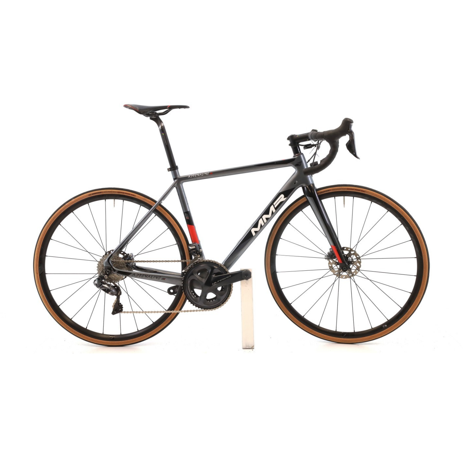 MMR Adrenaline SL Di2 11V Talla 54 Reacondicionada
