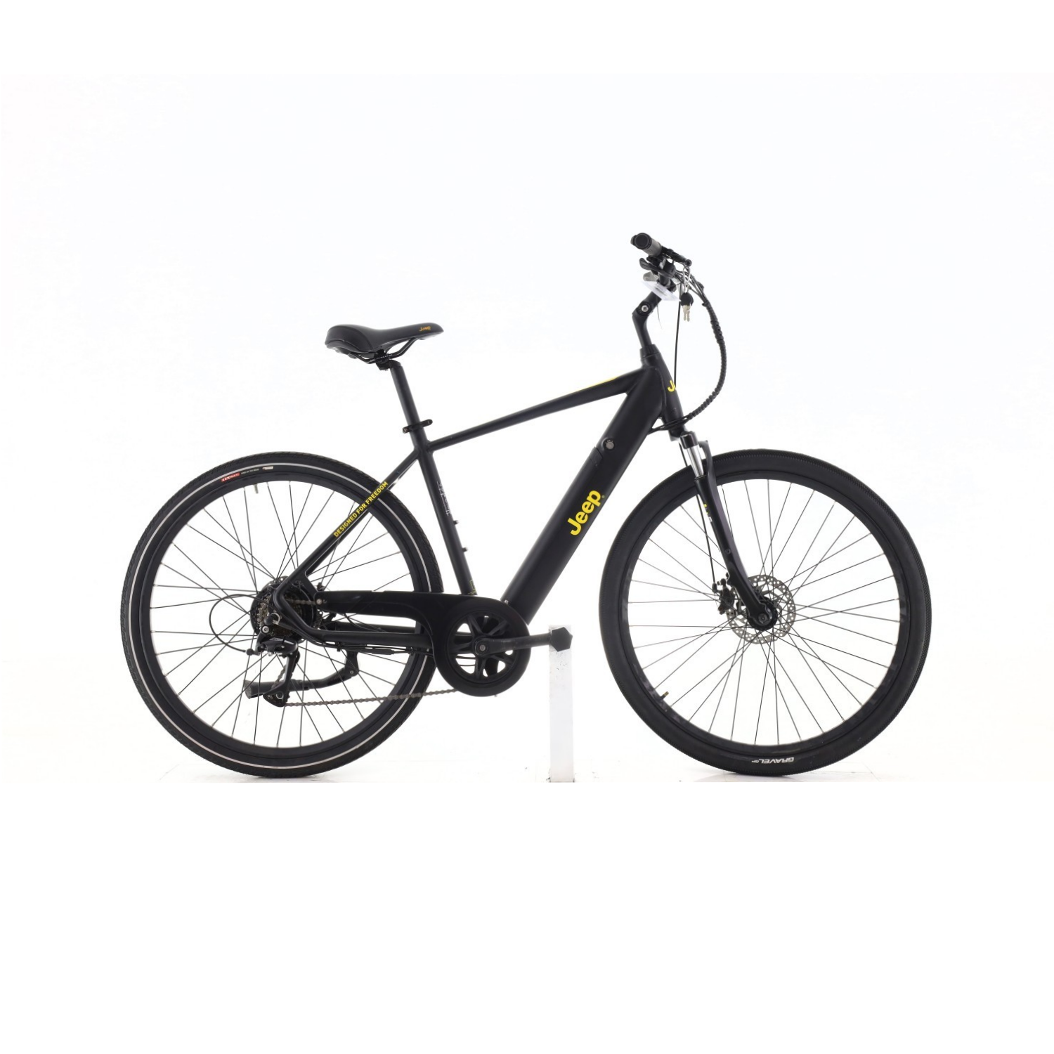 Jeep TMR 7000 Talla XL Reacondicionada