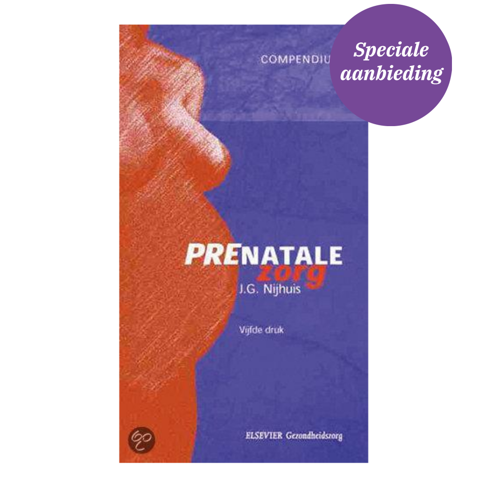 Compendium prenatale zorg