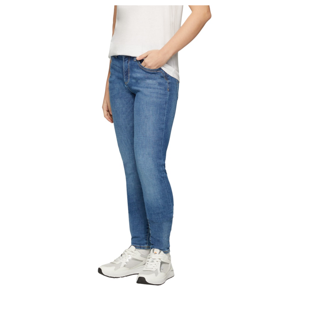 Qs Damen Jeans 2152885 günstig online kaufen