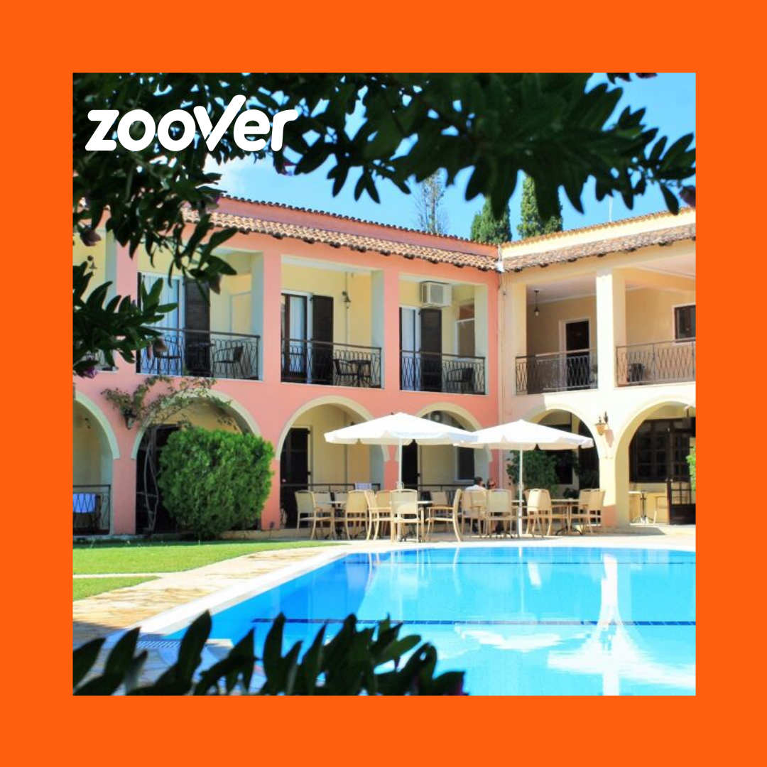 Annaliza Aparthotel