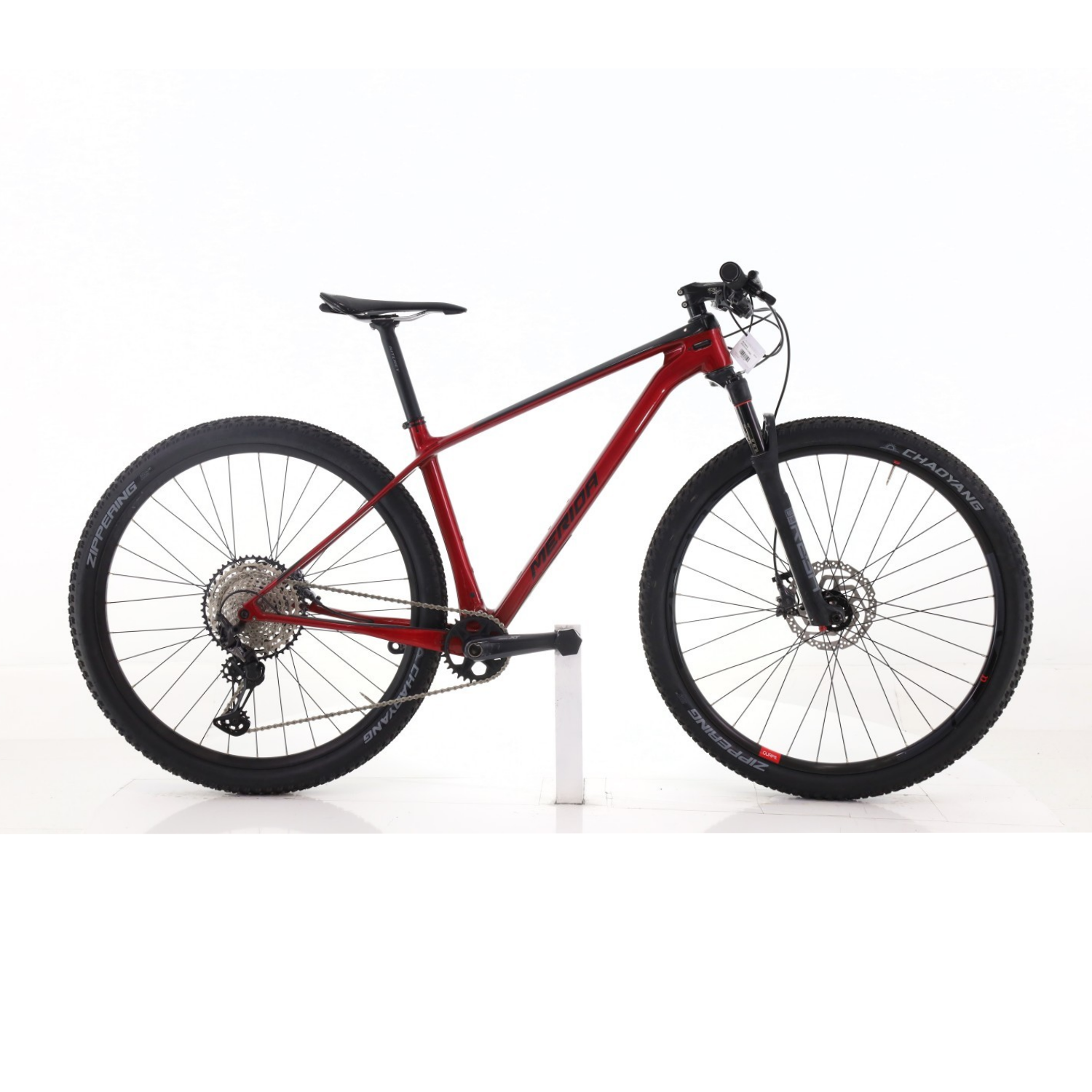 Merida Big Nine XT Talla M Reacondicionada