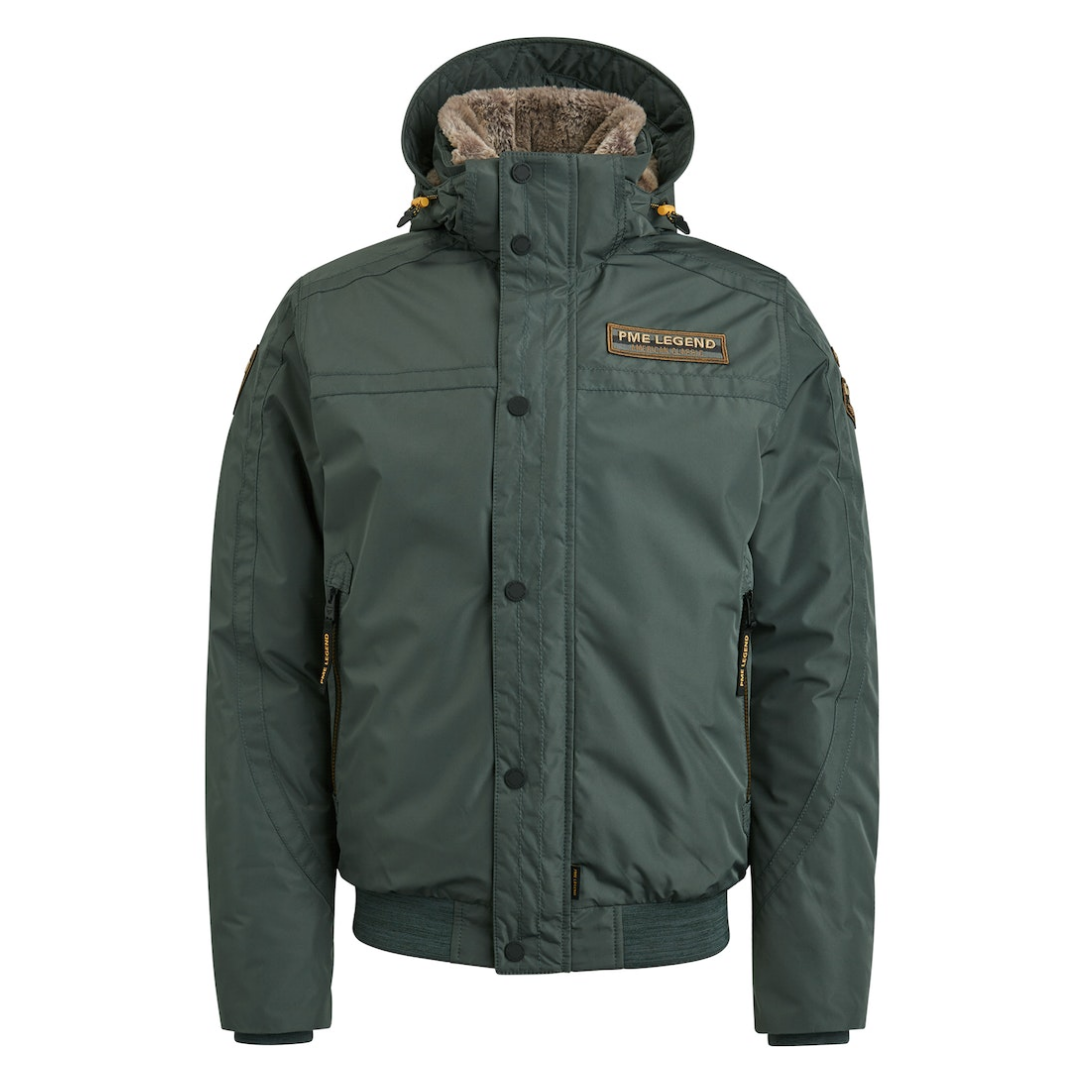 PME Legend - Herren Jacke - Grün - Größe: XL - bei Tara-M