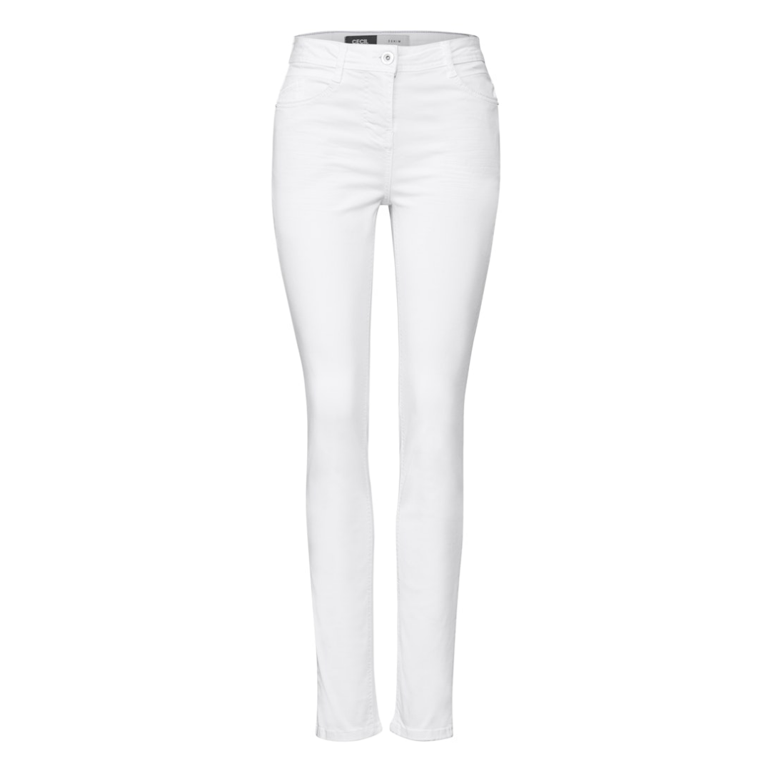 Cecil Damen Jeans B378650 günstig online kaufen