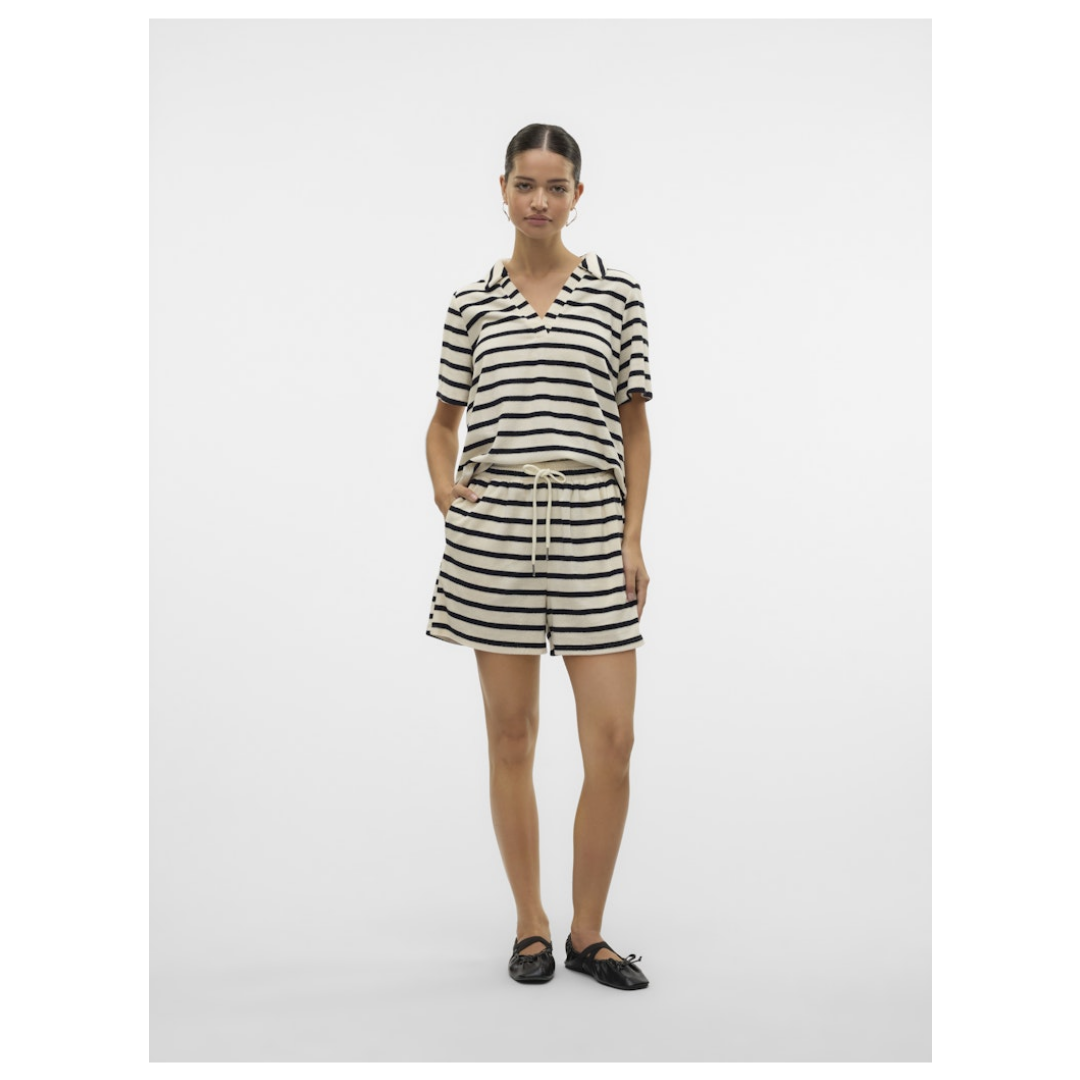 Vero Moda Damen T-Shirt 10329982 günstig online kaufen