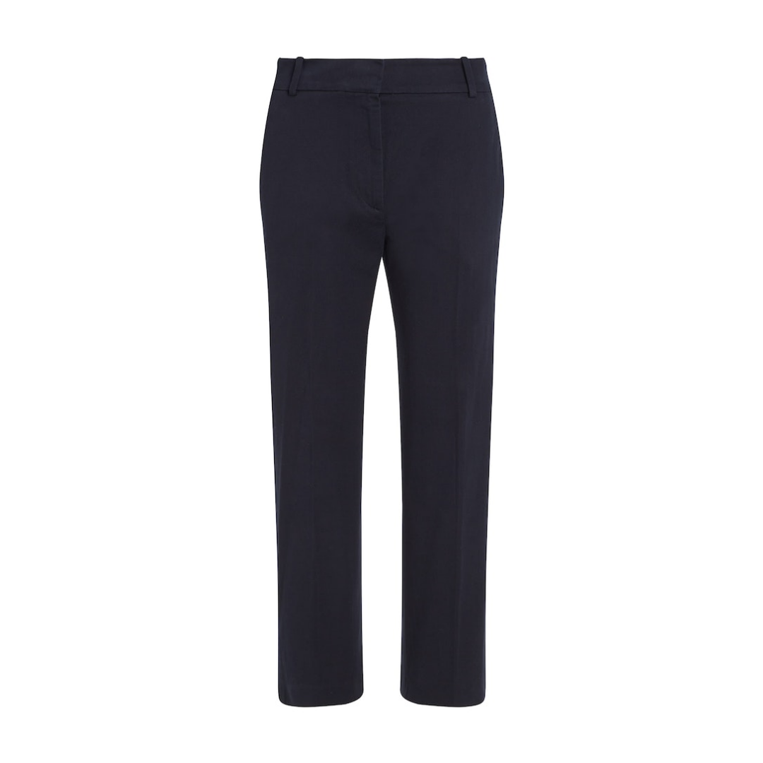 Tommy Hilfiger Damen Hose Ww0ww39866 günstig online kaufen