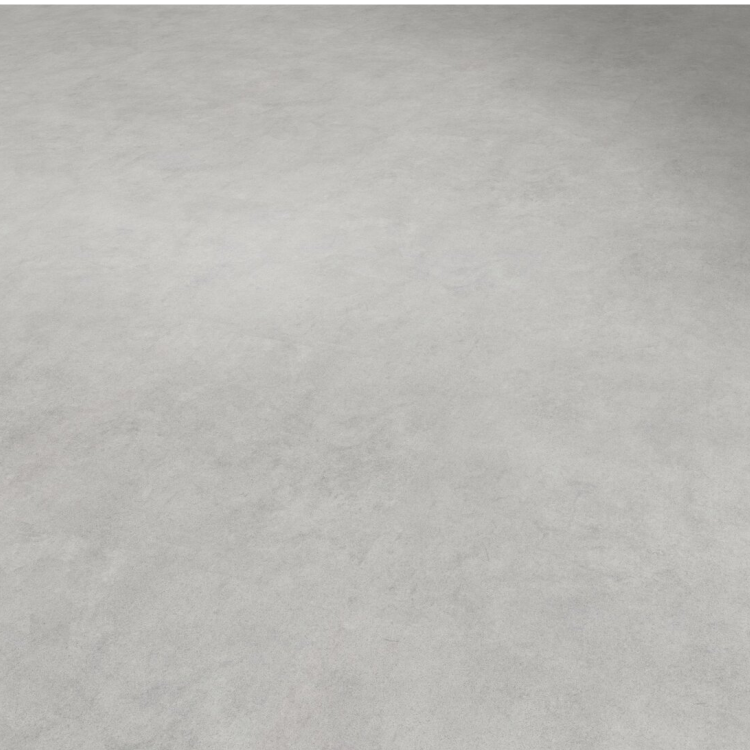 Rouleau 4m de sol PVC effet béton à coller shade light grey Gerflor - 3000 cm x 400 cm x 0.26 cm — vue 3
