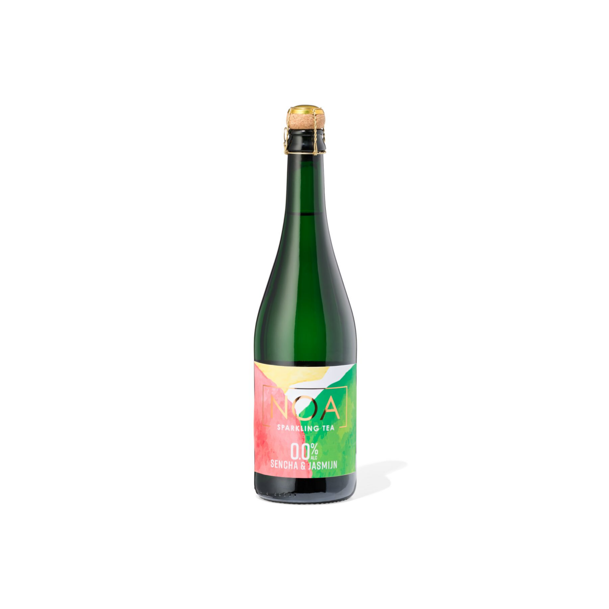 HEMA HEMA NOA Sparkling Tea Japanse Jasmijnthee 750ml