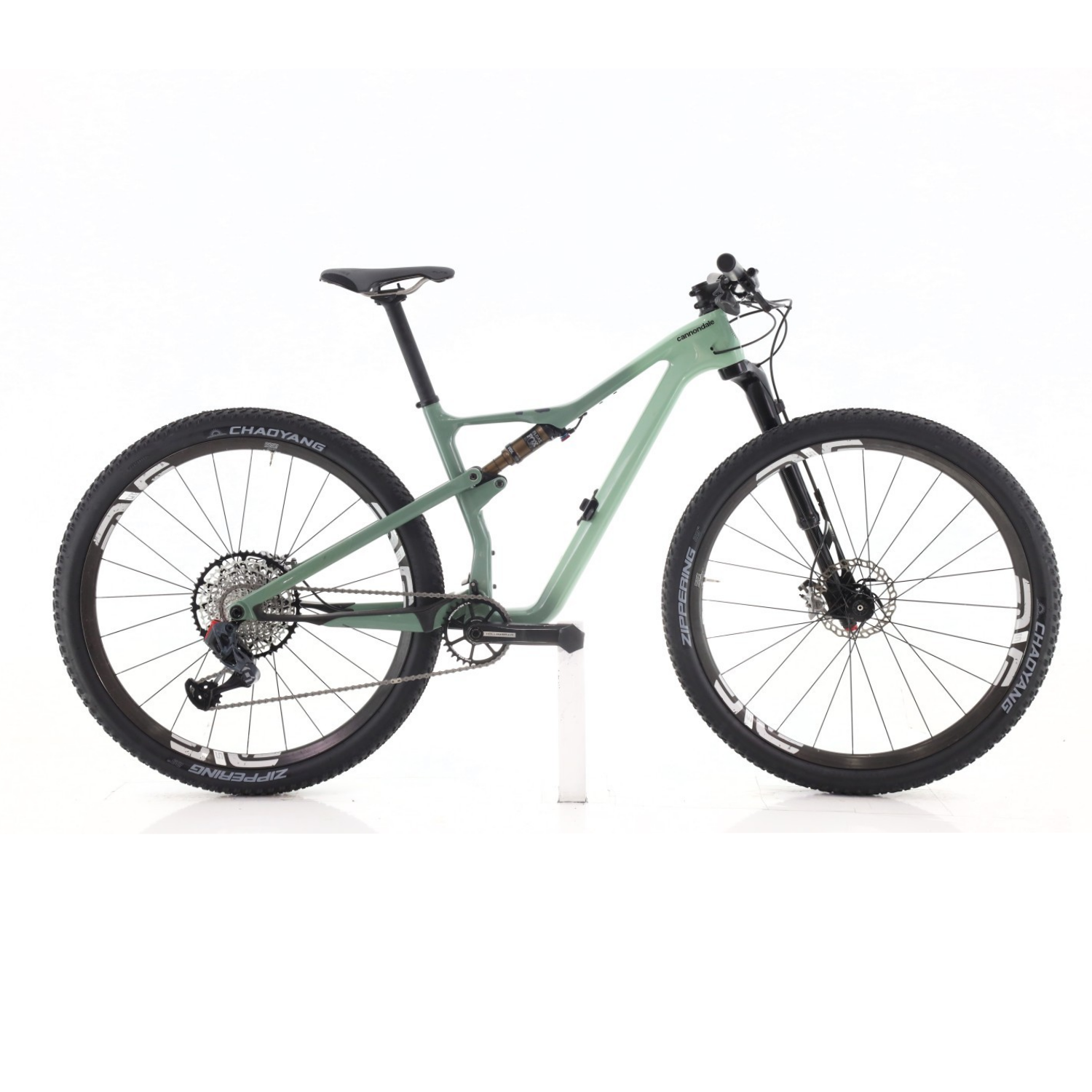 Envío gratis · Cannondale Scalpel X01 AXS Talla M Reacondicionada