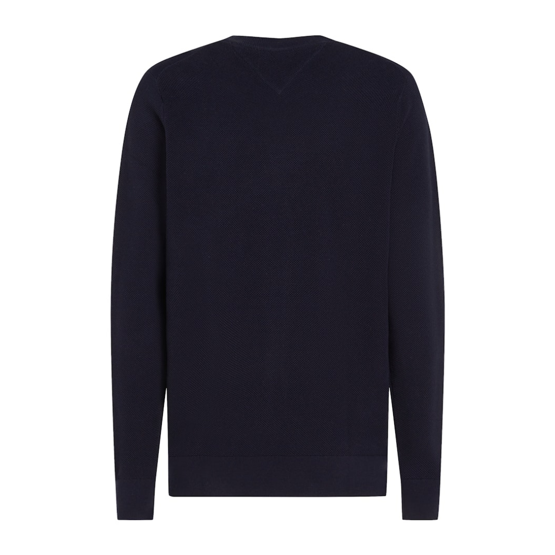 Tommy Hilfiger Herren Pullover Mw0mw36347