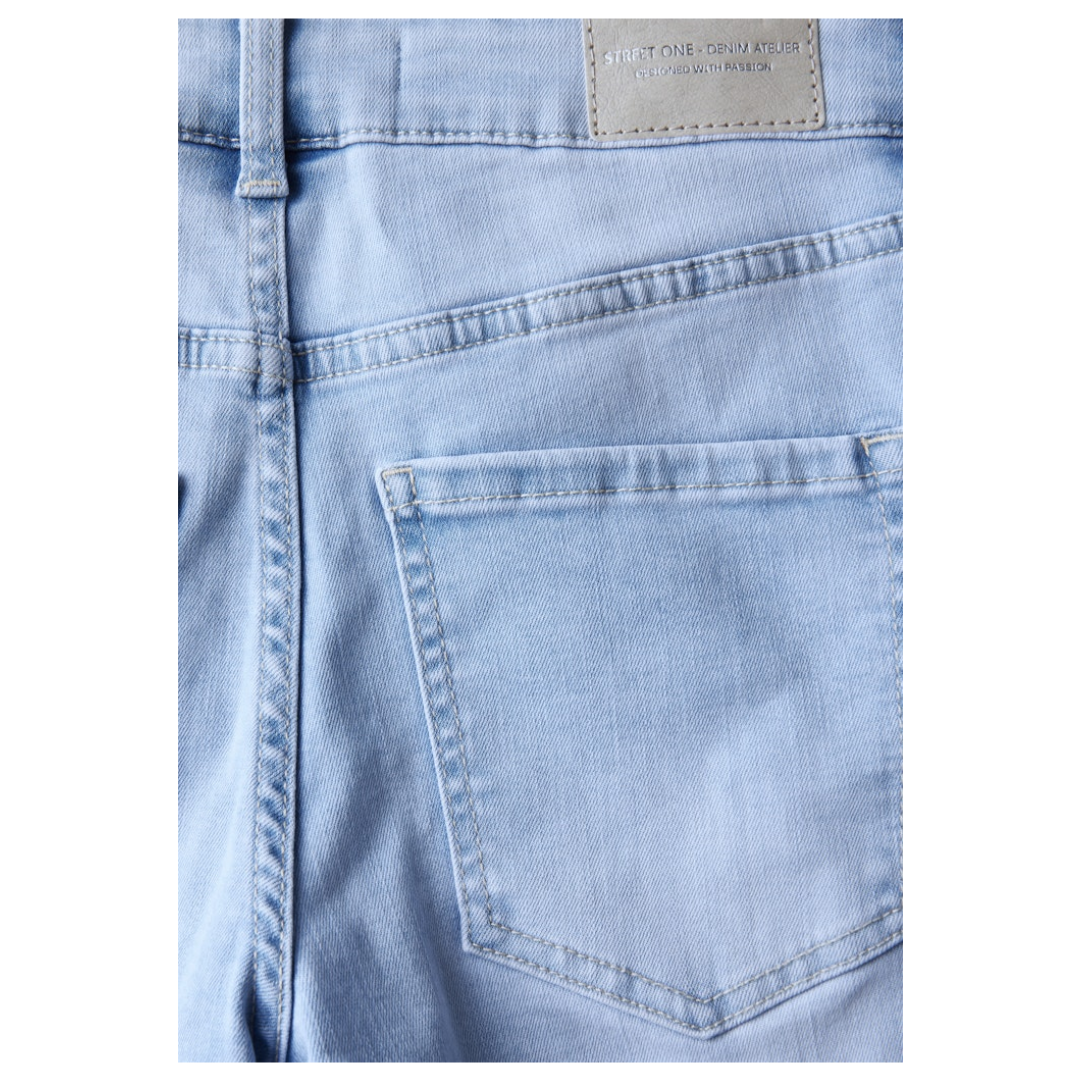 Street One Damen Jeans A379170 günstig online kaufen