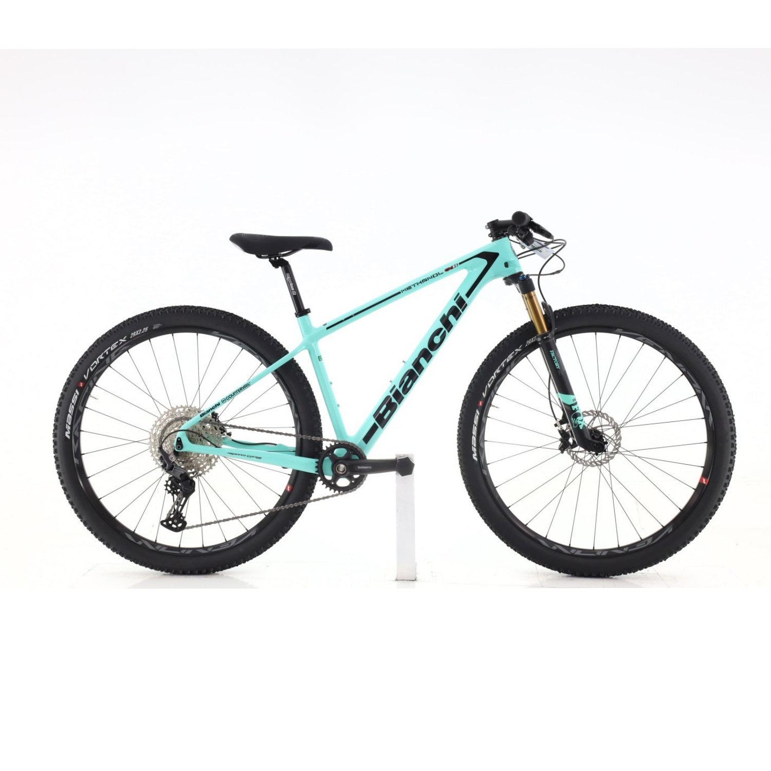 Bianchi Methanol CV RS Talla M Reacondicionada