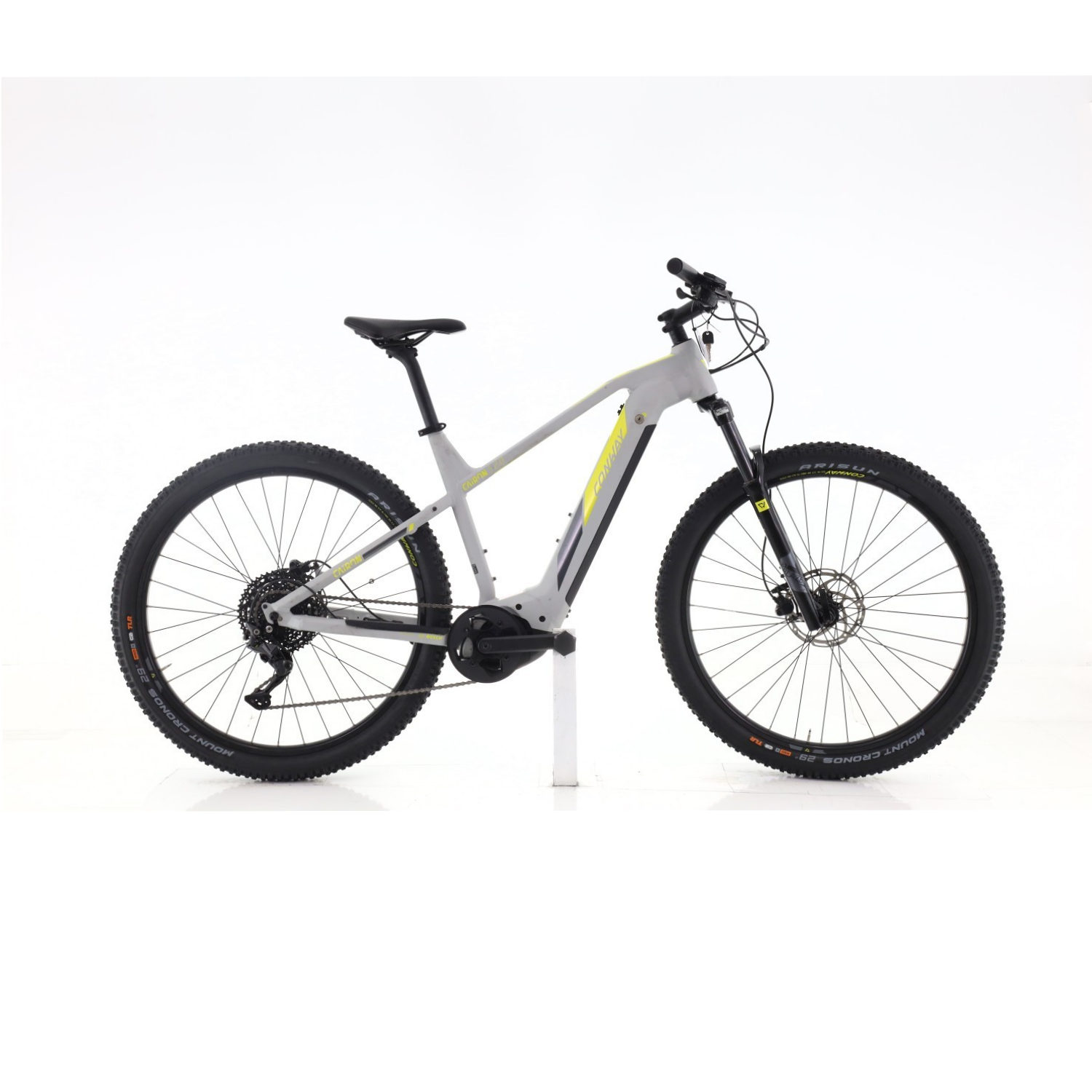 Conway Cairon S 2.0 Talla L Reacondicionada