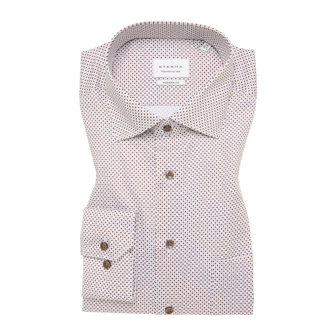 Eterna Herren Hemd 1054 X19k günstig online kaufen