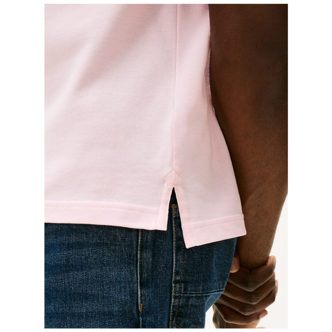 Tommy Hilfiger Herren Shirt Mw0mw17770