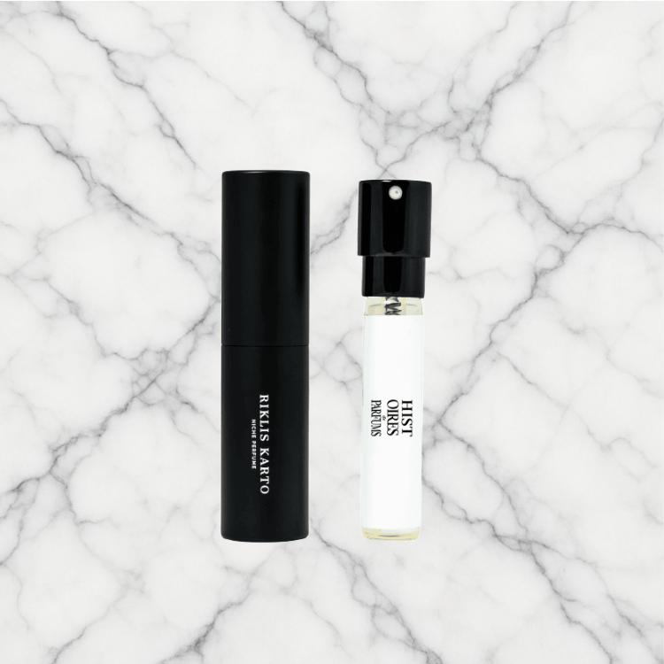 Carner Barcelona - Rima Xl - 9ml - Eau de Parfum - Officiële Niche Parfum reseller - Riklis Karto