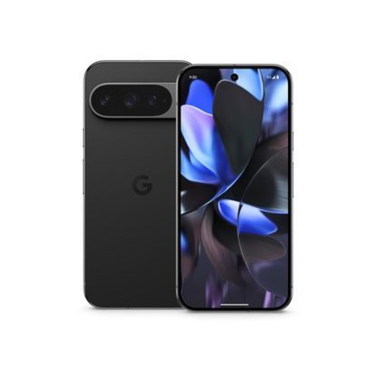 Google Pixel 9 Pro 256 GB Nero ossidiana B Ricondizionato