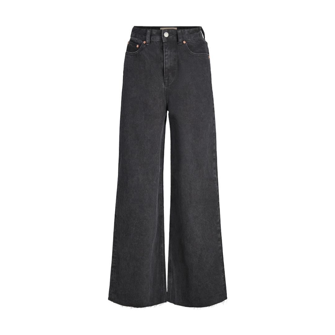 JJXX - Damen Jeans - Schwarz/Blau - Größe: 29-32 - bei Tara-M