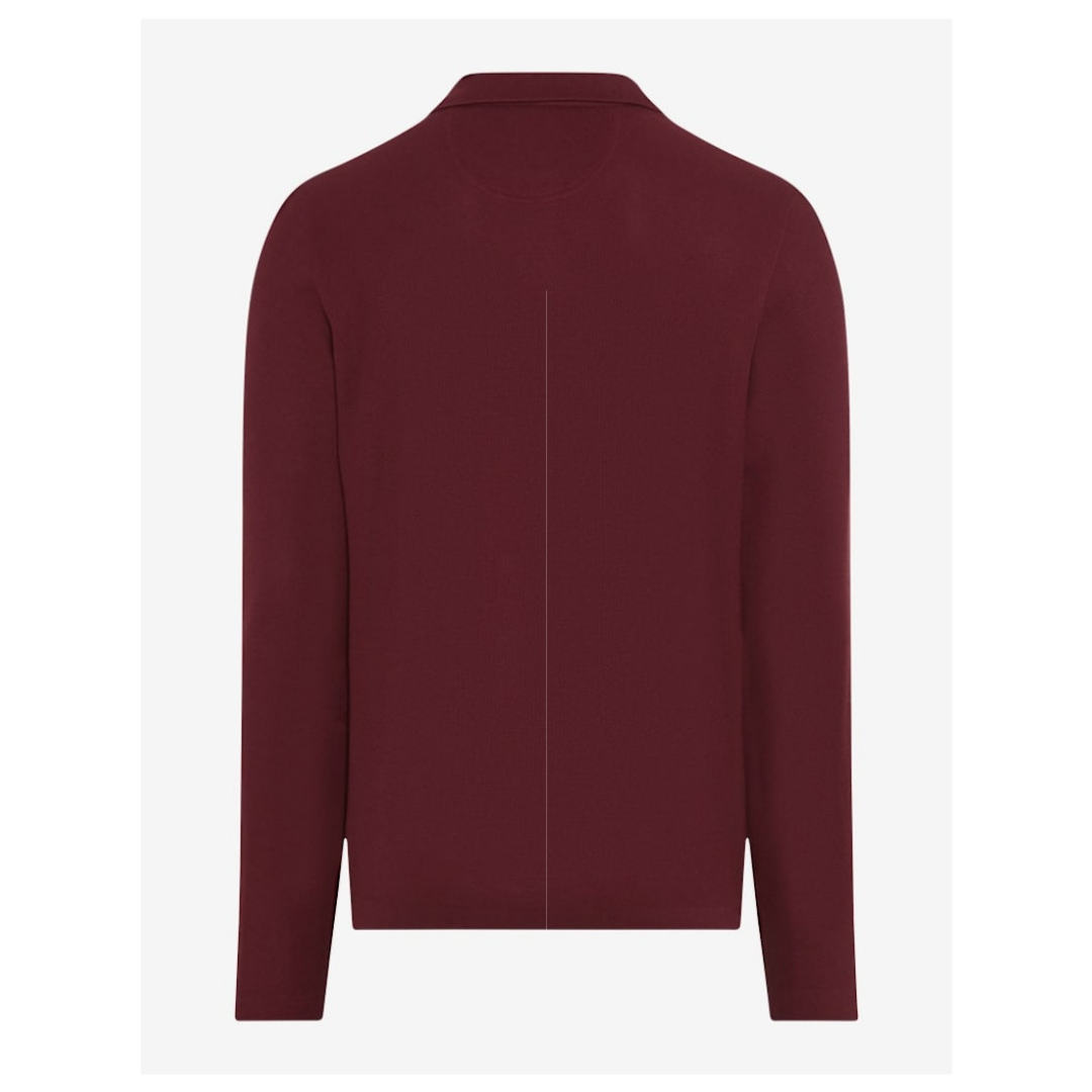 Brax Herren Langarmshirt 21-4307-paros günstig online kaufen