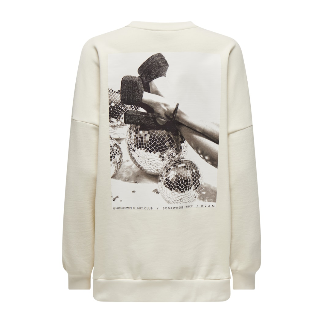 Only Damen Pullover 15333541 günstig online kaufen