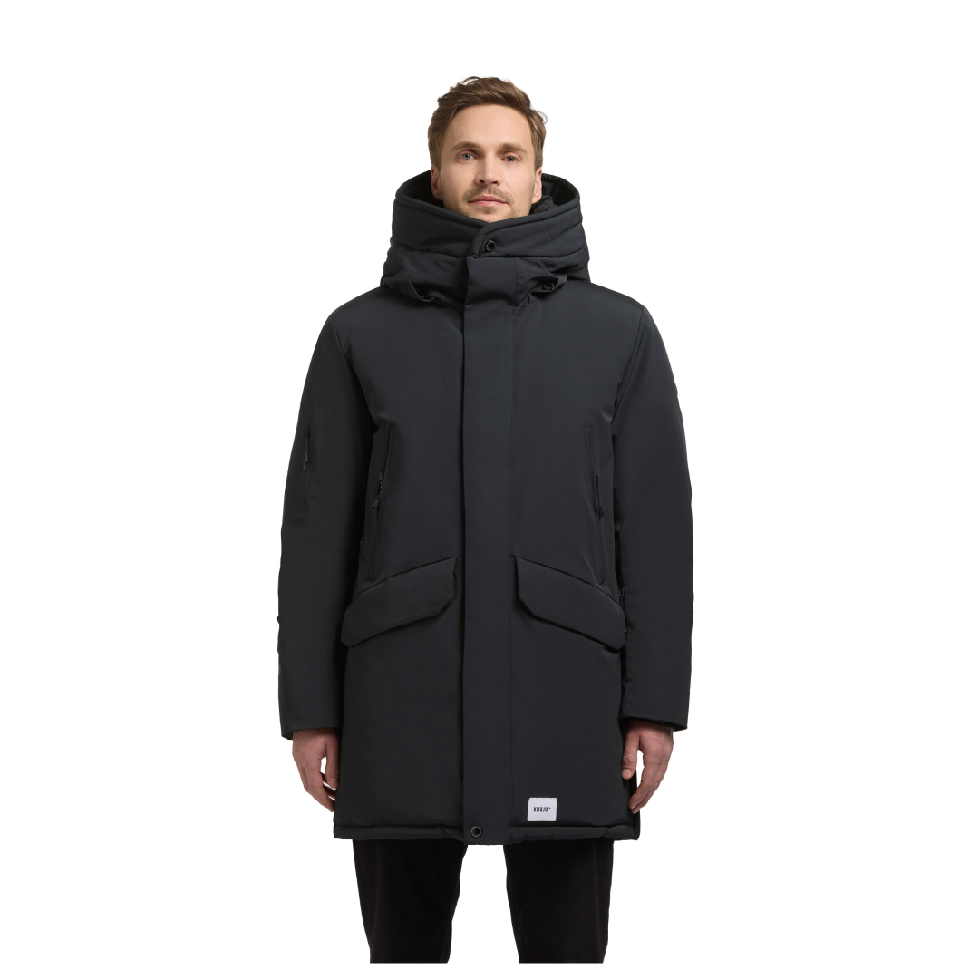 Khujo Herren Jacke Dachs günstig online kaufen