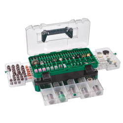 Wera 9532 kettingpons werkplaatsset, 20‑delig 05136042001
