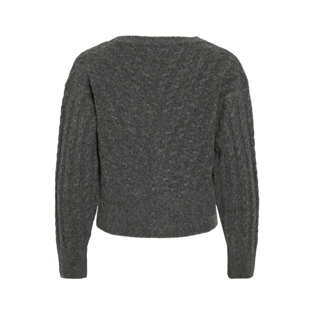 Vila Damen Pullover 14110360 günstig online kaufen