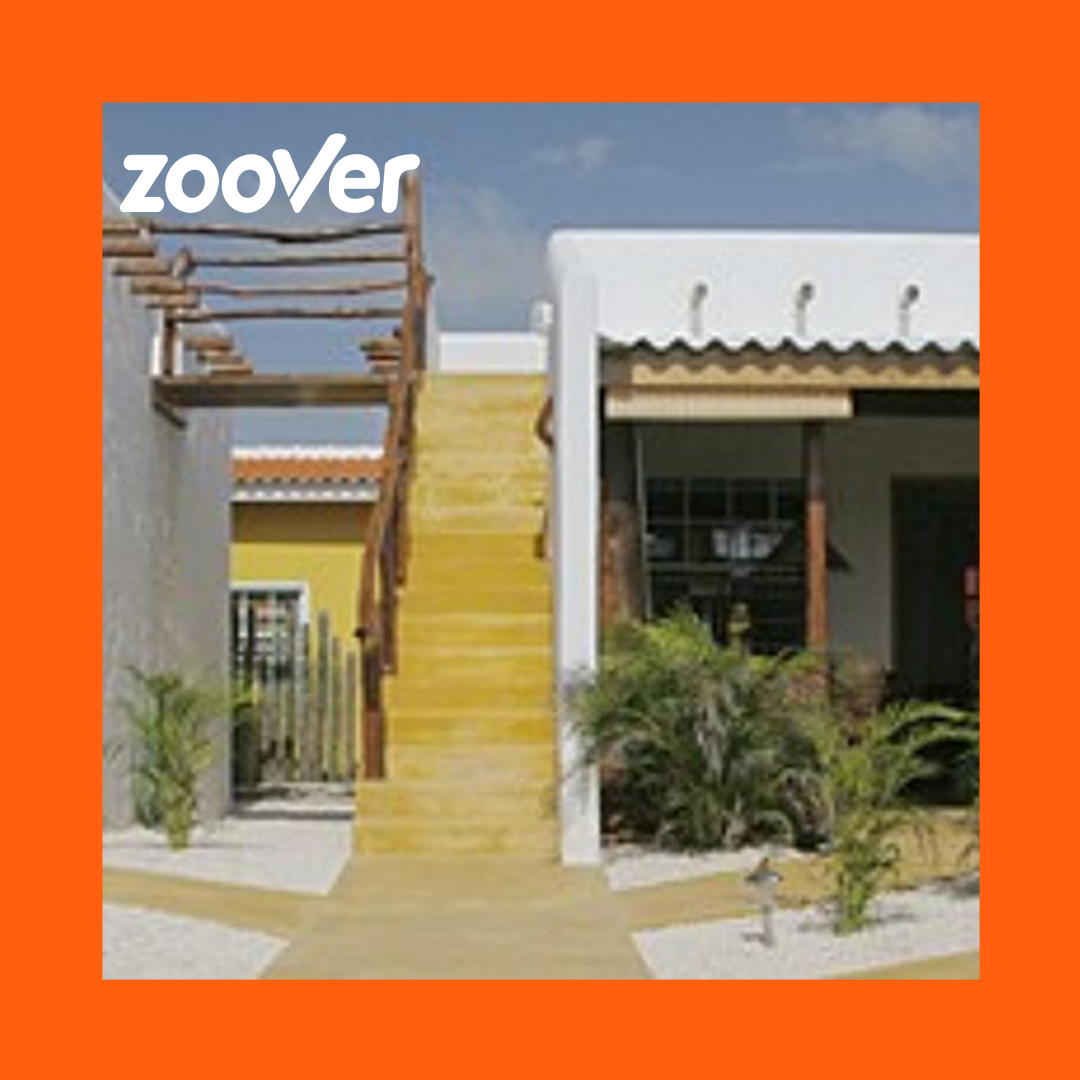 impressie Bonaire Fun Appartementen