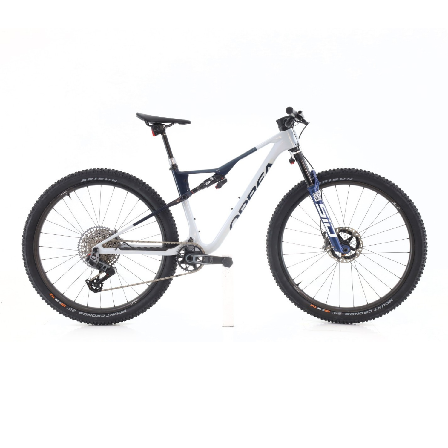 Envío gratis · Orbea Oiz GX AXS Talla M Reacondicionada