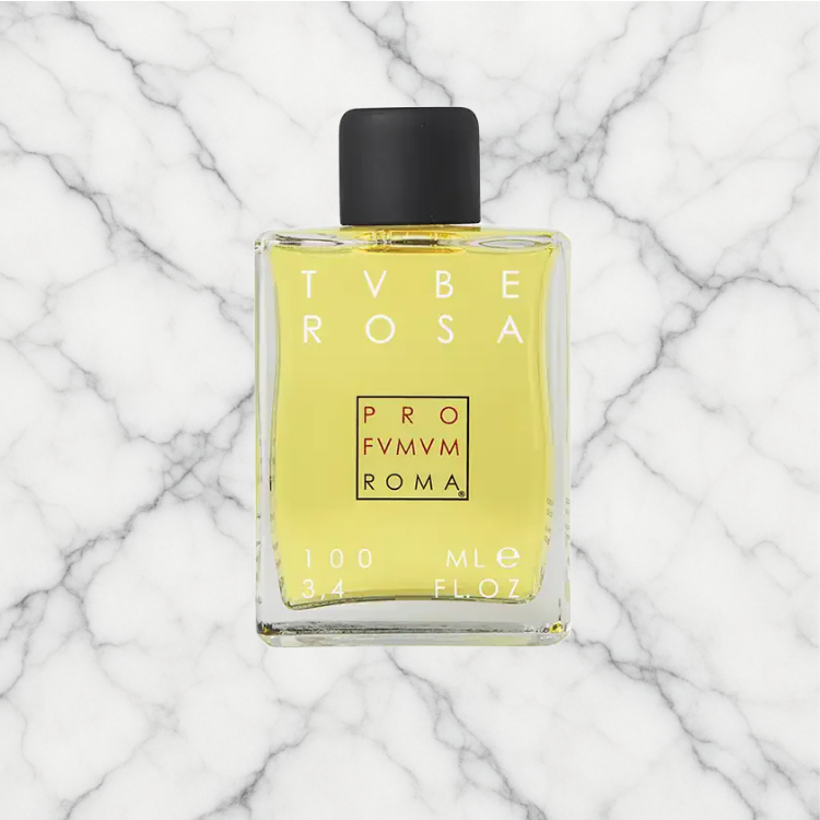 Profumum Roma - Tuberosa - 100ml - Eau de Parfum - Officiële Profumum Roma reseller - Riklis Karto