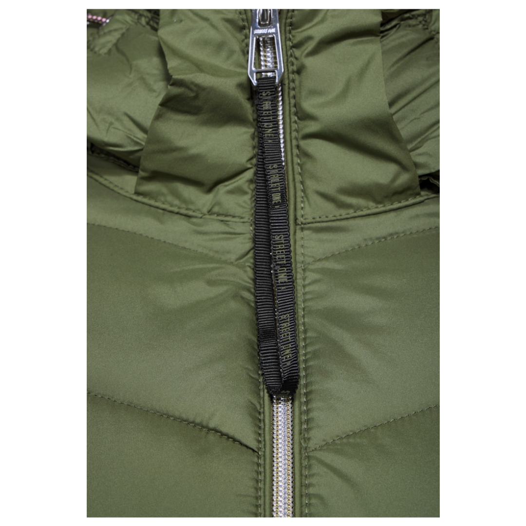 Street One Damen Jacke A201969 günstig online kaufen