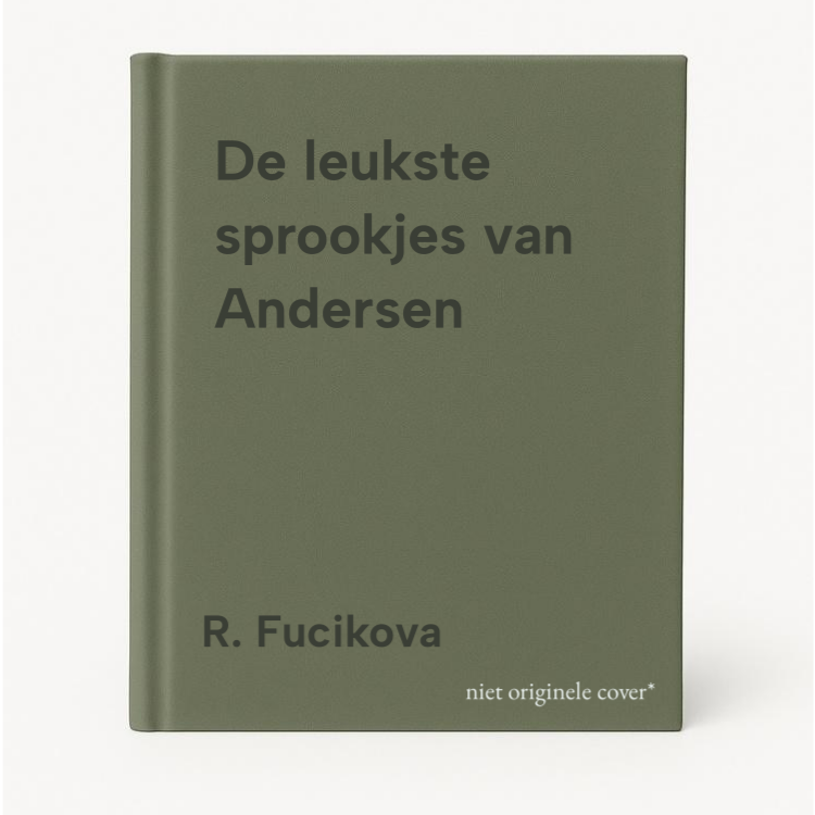 De Leukste Sprookjes Van Andersen